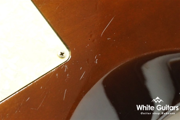 Pacifica USA-2 Custom